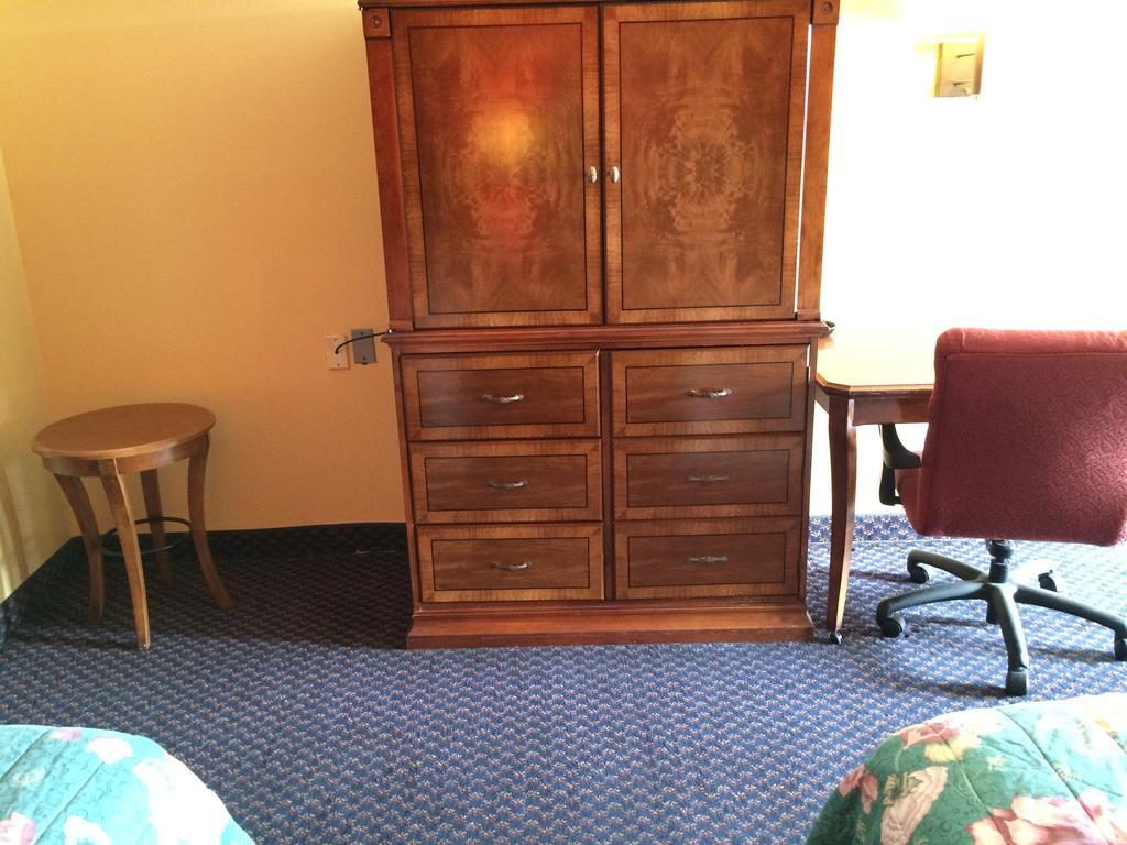 Scottish Inn - Nashville Quarto foto