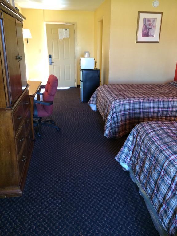 Scottish Inn - Nashville Quarto foto