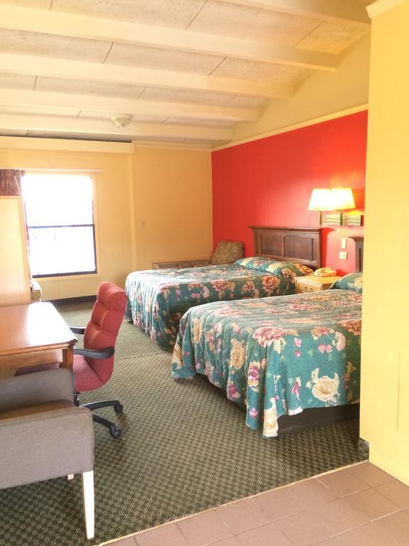 Scottish Inn - Nashville Quarto foto