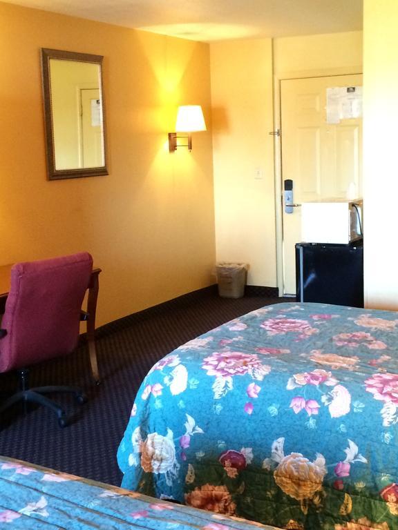 Scottish Inn - Nashville Quarto foto