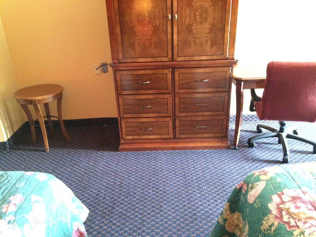 Scottish Inn - Nashville Quarto foto