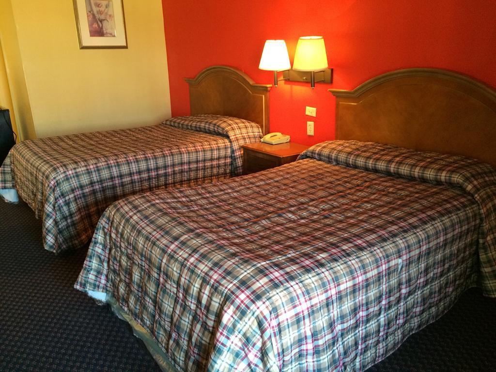 Scottish Inn - Nashville Quarto foto