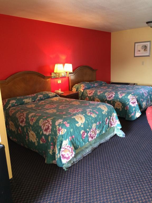 Scottish Inn - Nashville Quarto foto