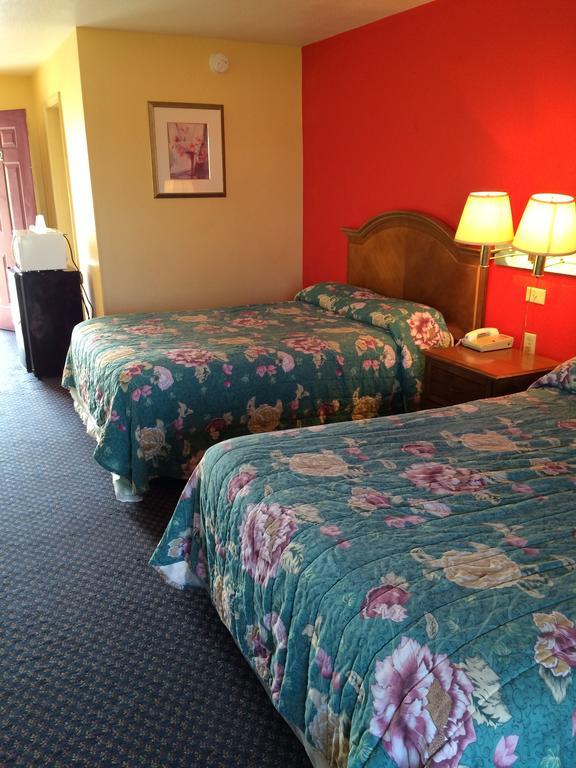 Scottish Inn - Nashville Quarto foto