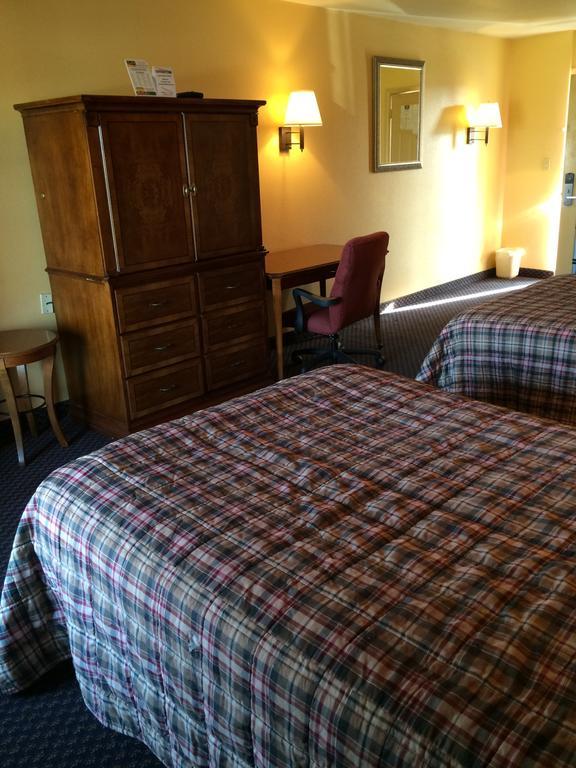Scottish Inn - Nashville Quarto foto