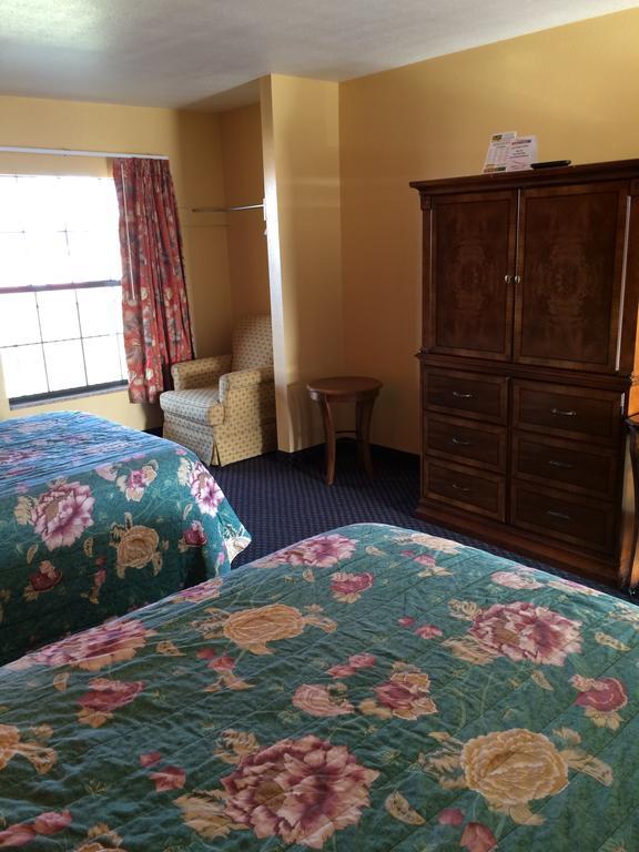 Scottish Inn - Nashville Quarto foto