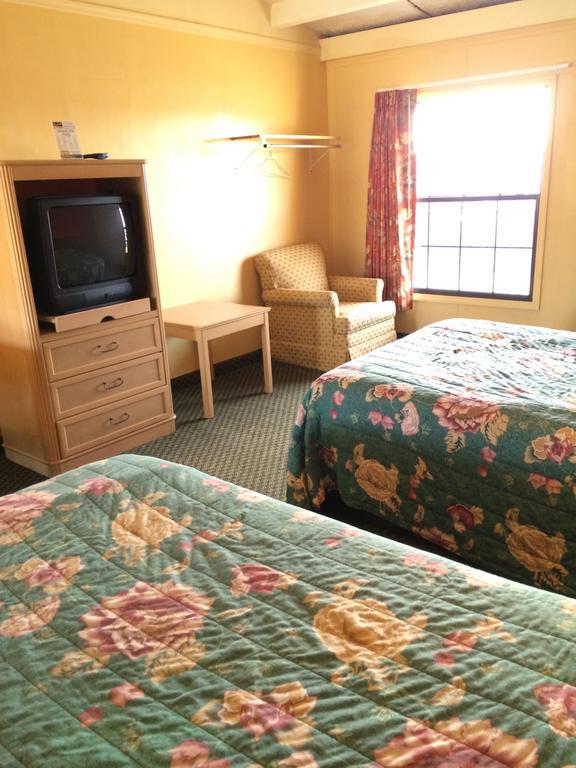 Scottish Inn - Nashville Quarto foto