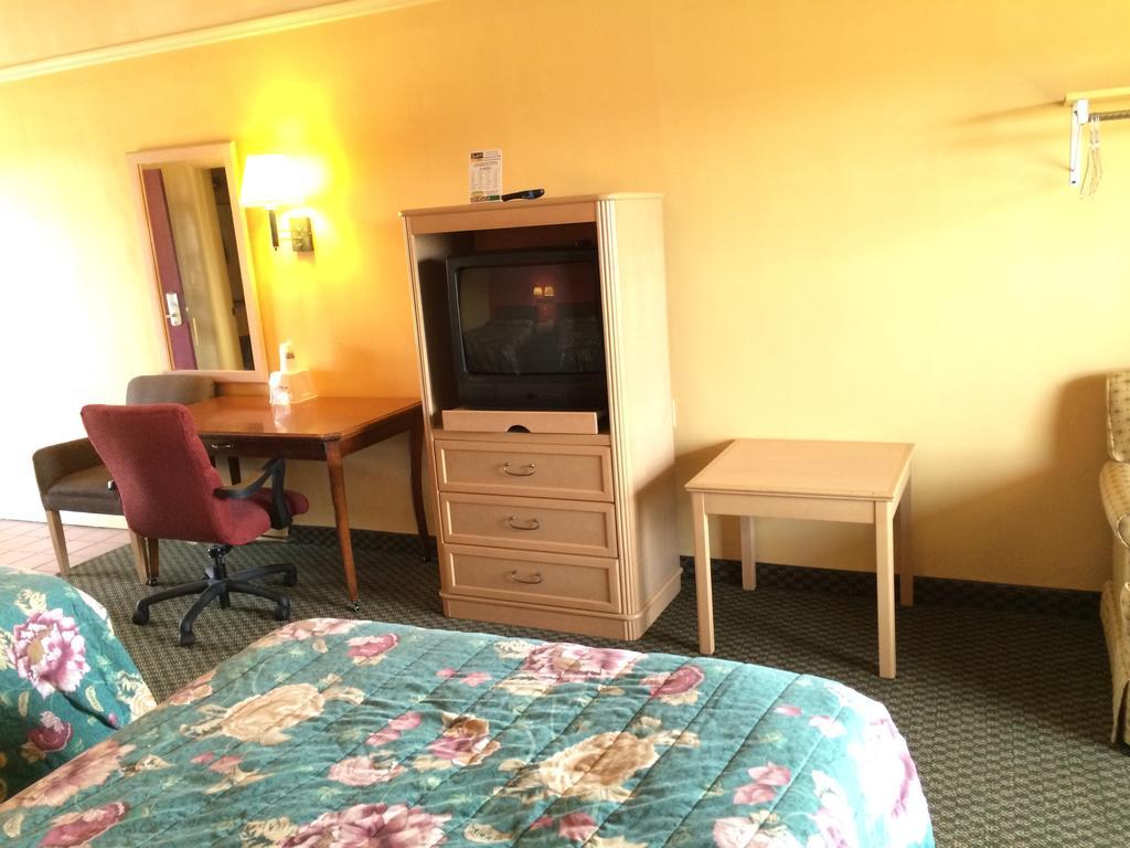 Scottish Inn - Nashville Quarto foto