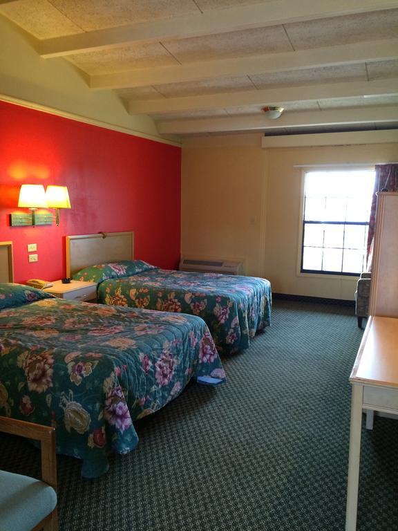 Scottish Inn - Nashville Quarto foto
