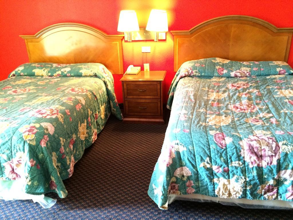 Scottish Inn - Nashville Quarto foto